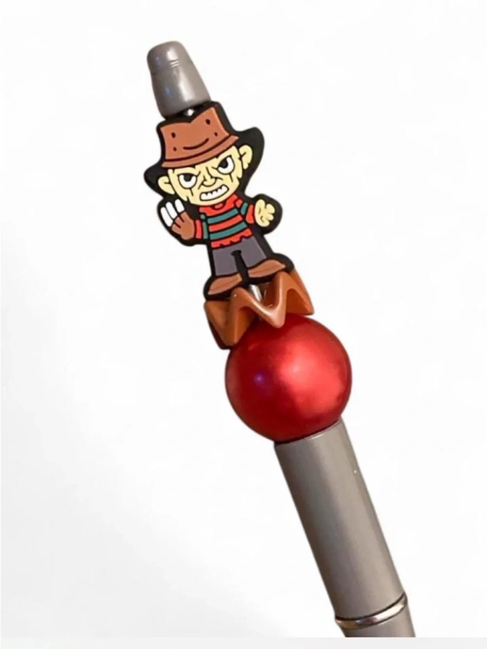 Freddy Pen
